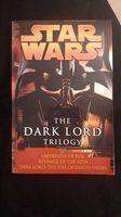 Star Wars Dark Lord Trilogy en ANGLAIS