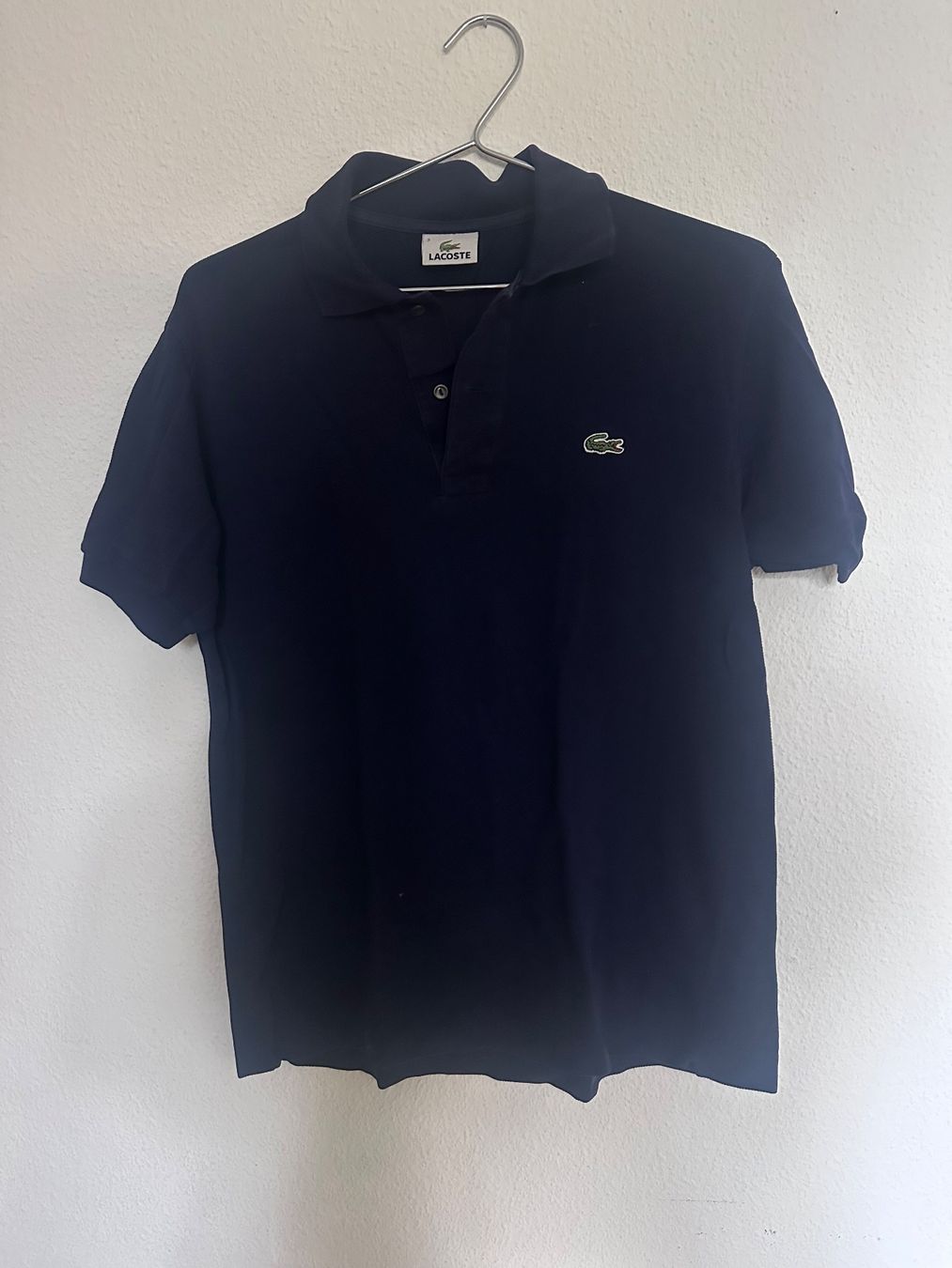 Magliette Polo: Lacoste Shirt – Usato da Zürich venduto da julia_le