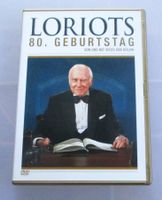 LORIOTS 80. GEBURTSTAG - Vicco Von Bülow