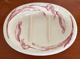 Villeroy&Boch Wallerfangen Iris, Seifenschale