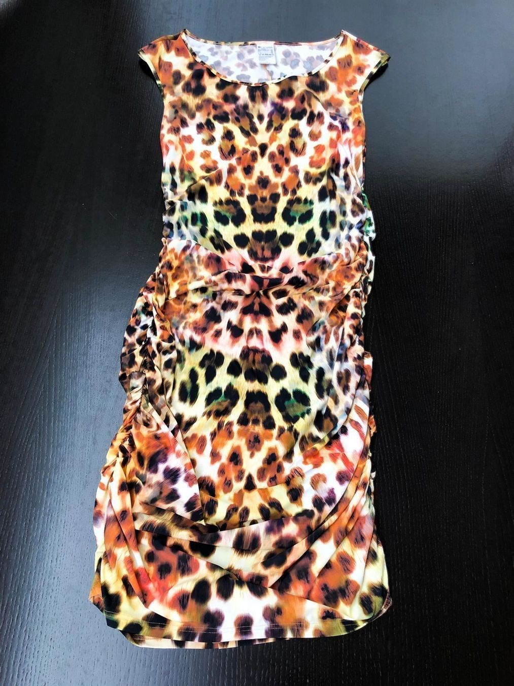 Vestiti: Opera Sunflair Leo Kleid NEU! – Nuovo (secondo la descrizione) da Hergiswil NW venduto da CrysZero 4