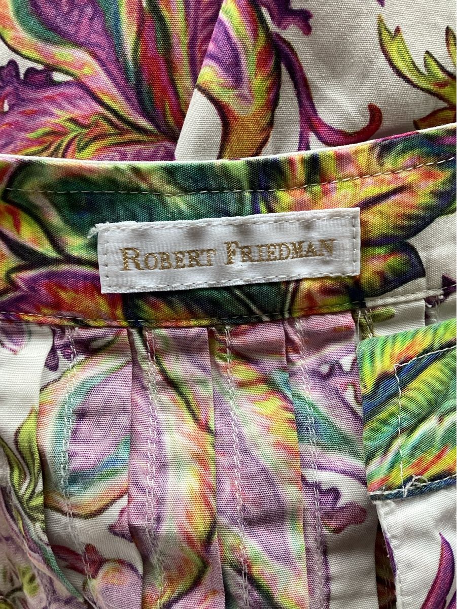 Robert Friedman Vestiti: Robert Friedman, Damenkleid, Gr. M – Usato da Salenstein venduto da Esprit57 4