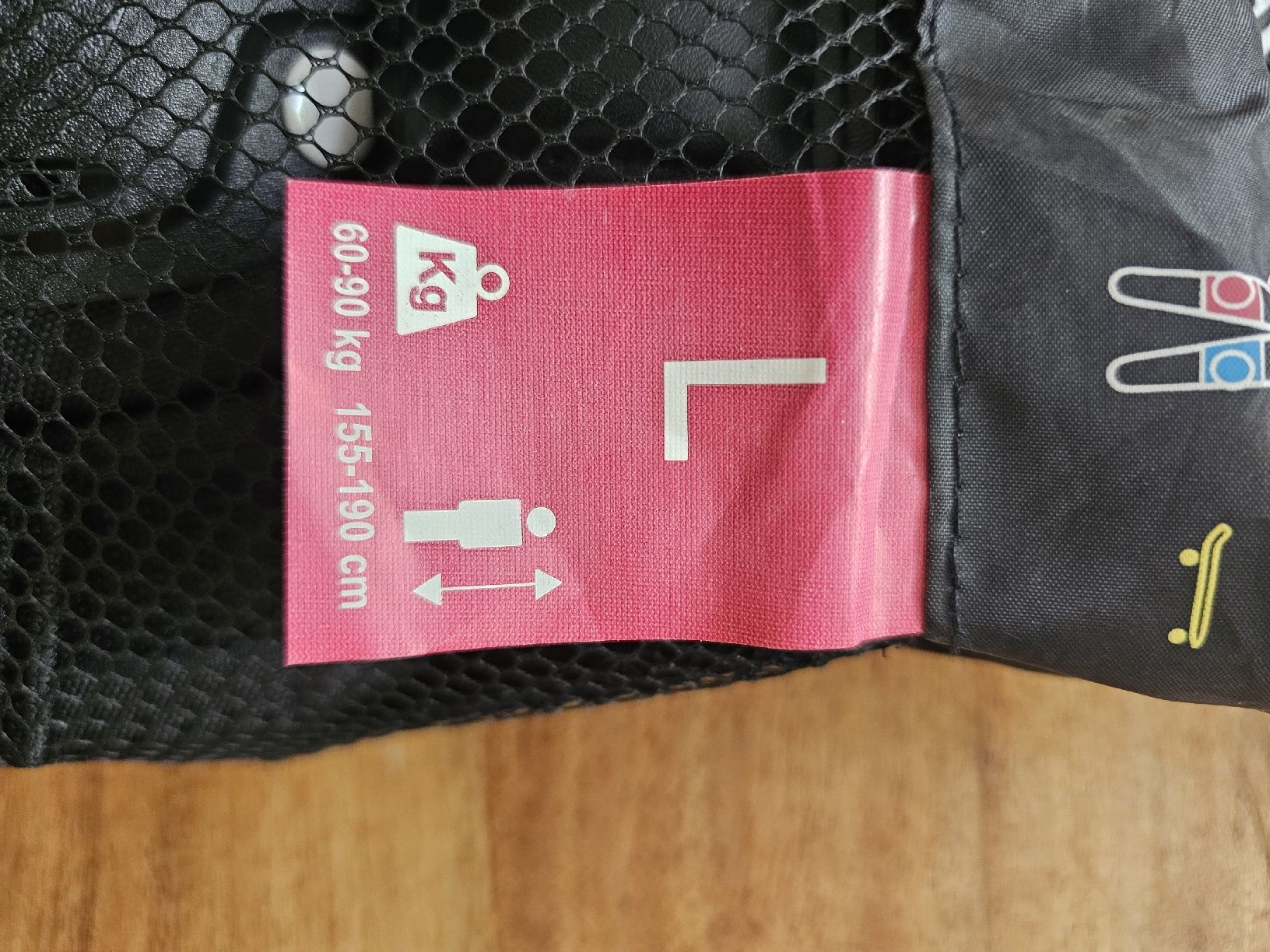Oxelo Protezioni & Imbottiture: Inlineskate Schoner – Usato da Allschwil venduto da arasacahaia 2
