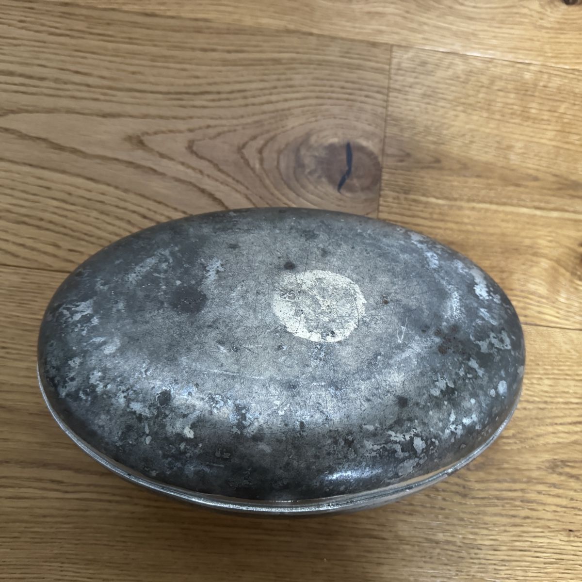 Sonstige antike Technik & Geräte: Top erhalten Kupfer Bettflasche / Wärmeflasche Vintage Deko – Gebraucht aus Rothrist von 7Engelslocken 2