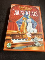 Disney: Les Aristochats