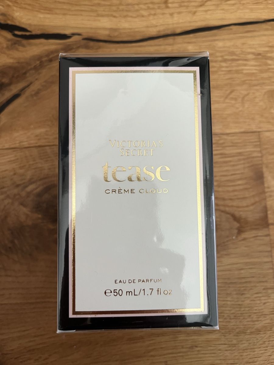 Victoria's Secret Parfums & Eau de Toilette: Victoria’s Secret Tease Crème Cloud EDP 50ml – Neuf avec emballage d'origine à Reinach BL par pinklemonade