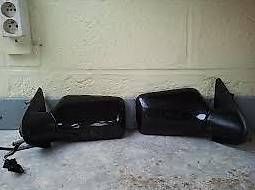 Rétroviseur pour golf 3 gti vr6 etc