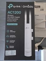 TP-Link Omada AC1200 Access Point EAP225 Indoor /Outdoor