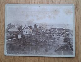 BASEL LAND? 1900 (Fotografie)
