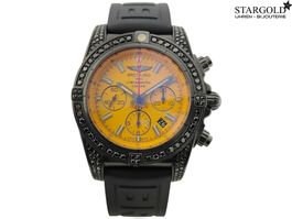 Breitling Chronomat 44 Limited Edition - MB0111AV