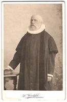 Fotografie G. Constabel, Hanerau, Jurist