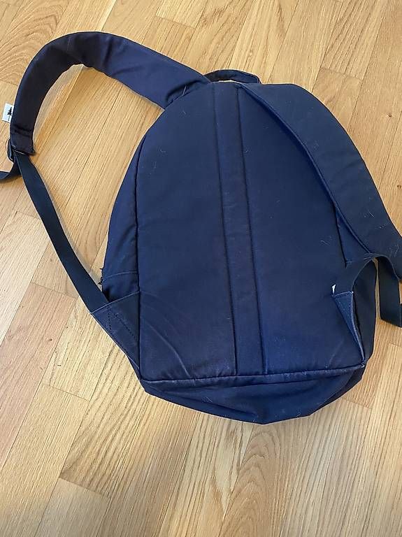 Zaini: Nikin Rucksack schwarz – Usato da Niederrohrdorf venduto da nat_p7qz 1
