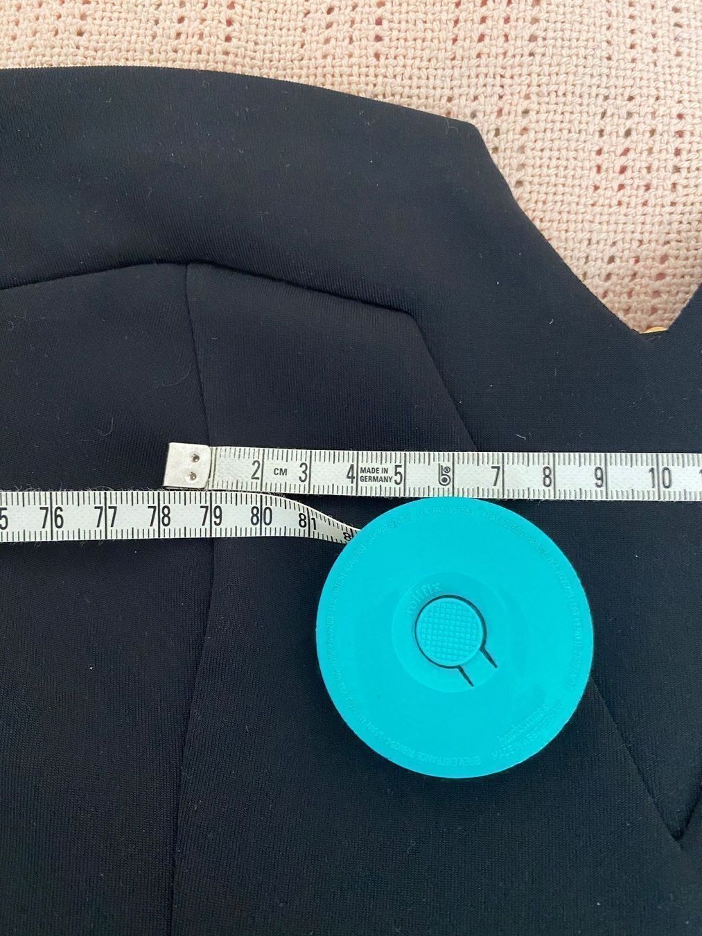 Dorothy Perkins Vestiti: Kleid – Nuovo (secondo la descrizione) da Zürich venduto da robbii13 7