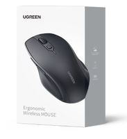 UGREEN Bluetooth & 2,4G Dual-Mode Wireless Maus Mouse
