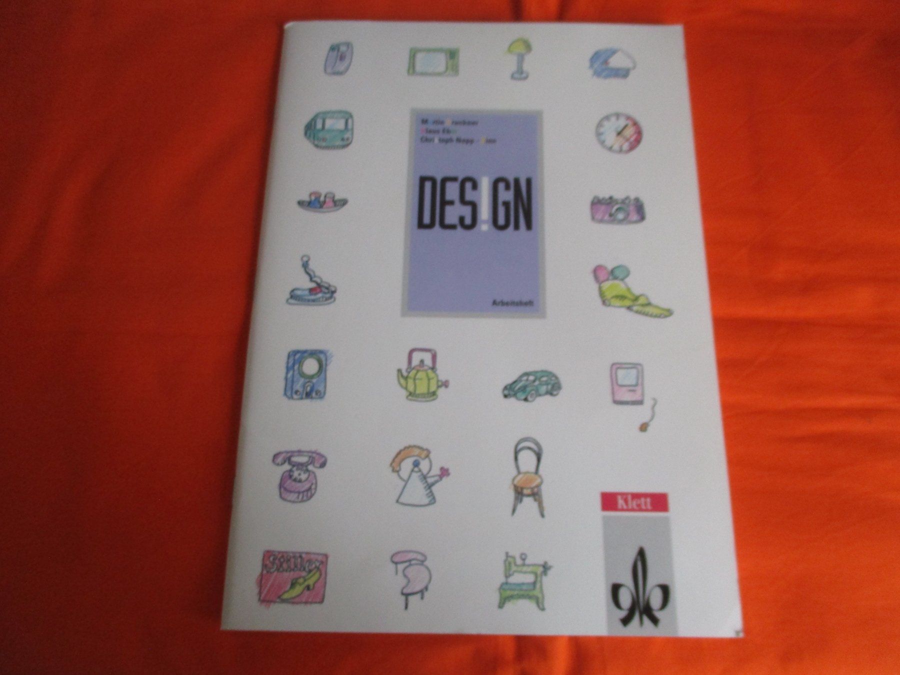 Riviste & Magazine: Magazin Design – Usato da Birsfelden venduto da alles-muss-raus