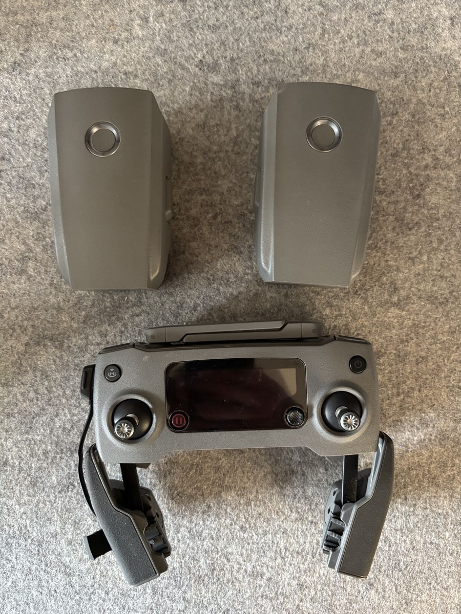 DJI Videocamere: Dji Mavic 2 Pro – Usato da Zürich venduto da DoSch3 5