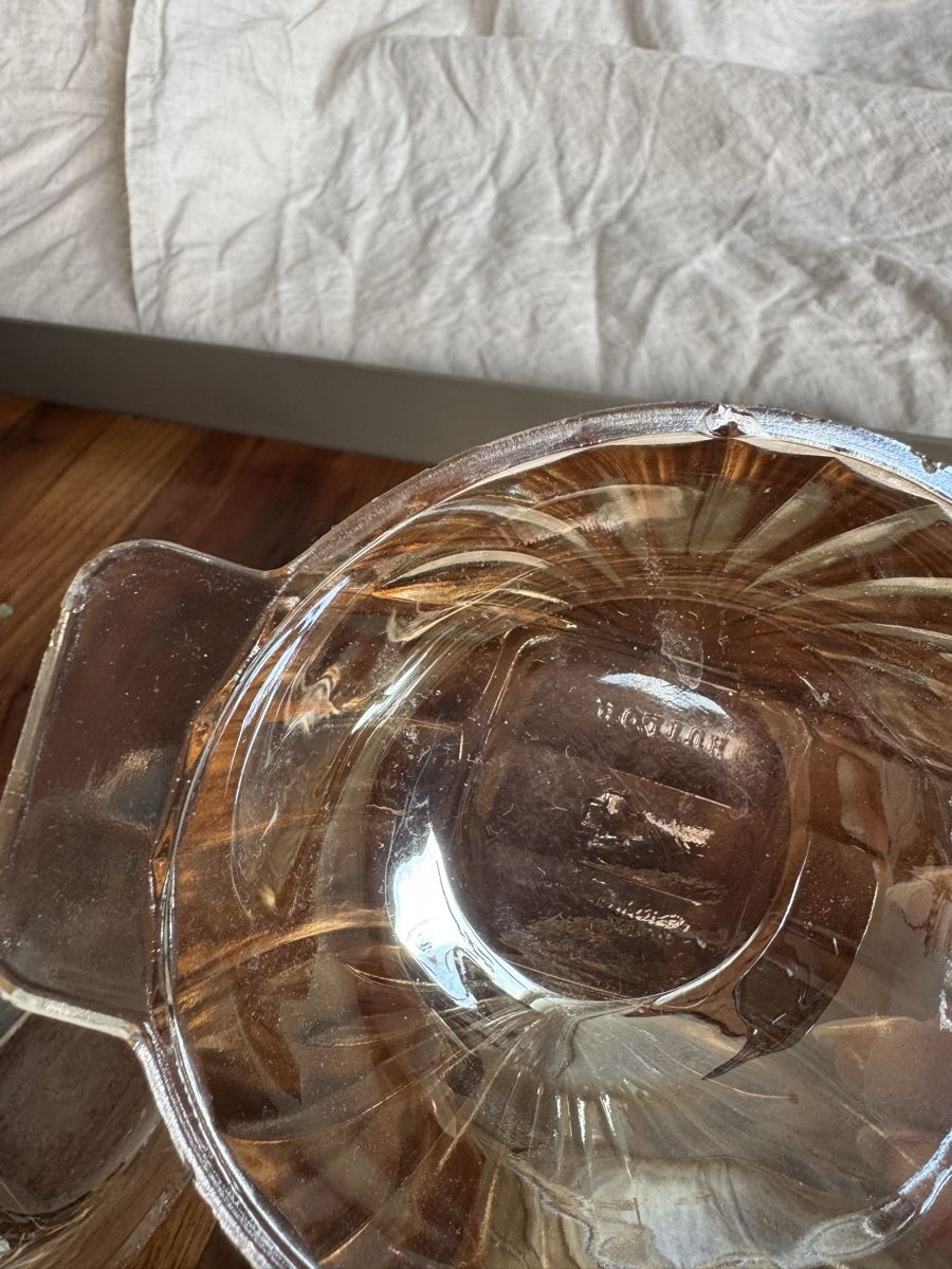 Ciotole: Vintage dishes – Usato da Zürich venduto da kri_zhv2 1