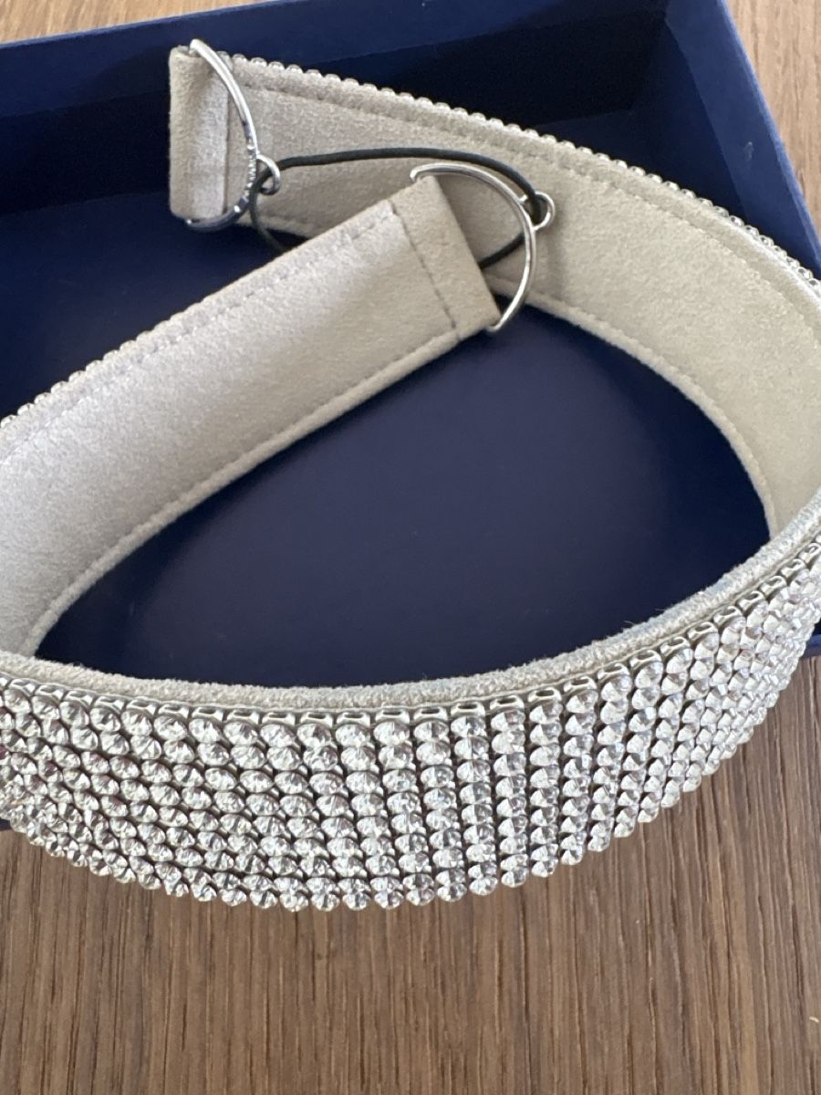 Swarovski Haarschmuck: Swarovski Haarteifen oder Haarschmuck  – Gebraucht aus Balsthal von SSS 4