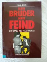 Buch Mein Bruder mein Feind von Yoram Binur gebraucht