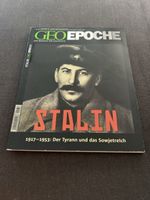 GEO EPOCHE Spezial Stalin 1917-1953 Der Tyrann und das Sowje