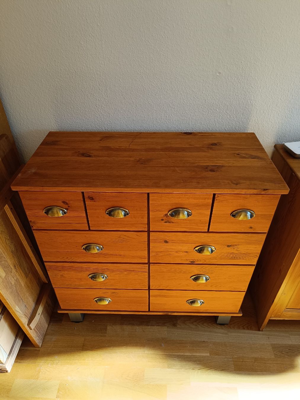 Commodes: Apothekerschrank  – D'occasion à Basel par Tisba_swiss