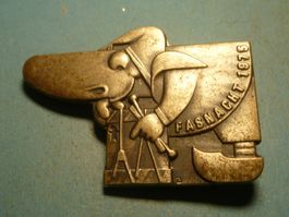 BASEL 1975 SILBER