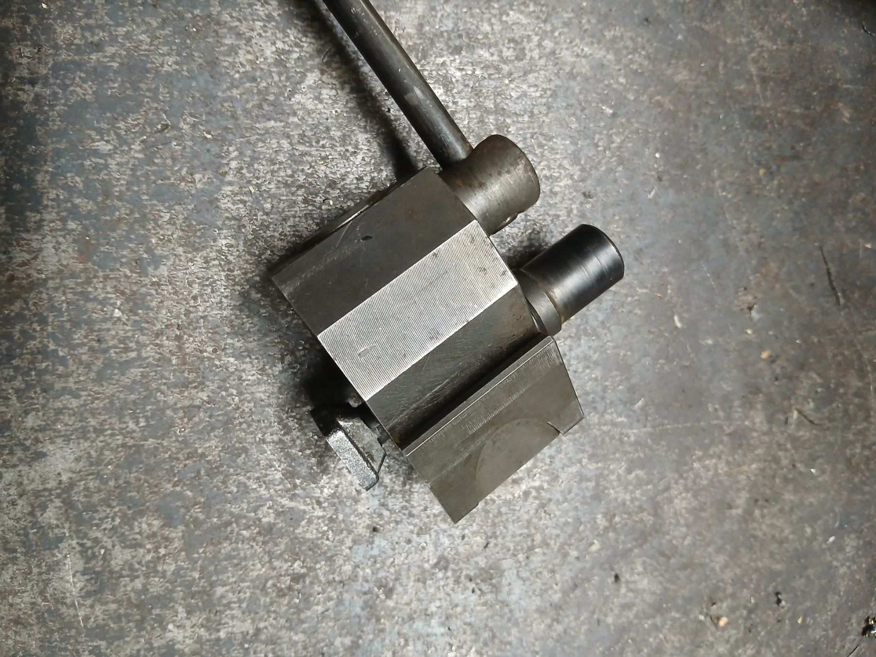 Tripan Alle Werkzeuge: Tripan – Gebraucht aus sorvilier von turbolette 1