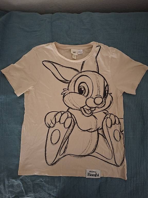 T-shirts: T-shirt Disney – D'occasion à Winterthur par bub_rq8q
