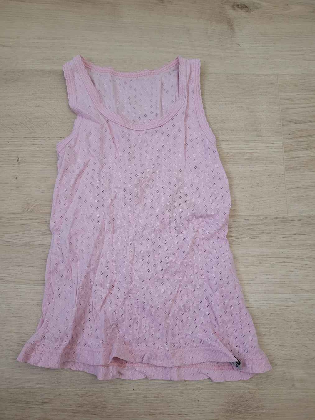 Blusen, T-Shirts & Tops: top Gr. 86 – Gebraucht aus Lupsingen von sta_wgg5
