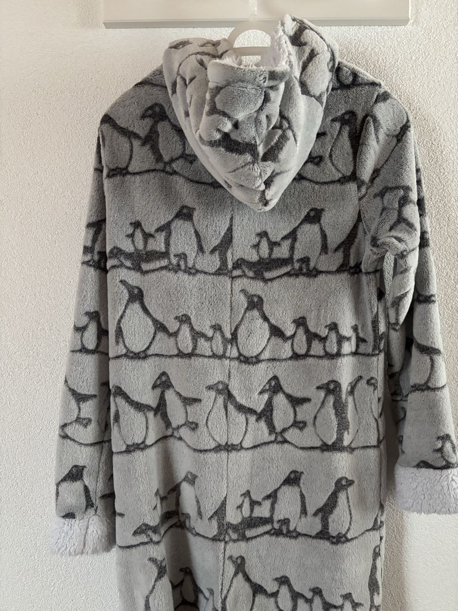 Negligees & Pigiami: Pyjama gris  – Usato da Grandvillard venduto da Elsa.Del 1