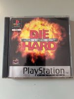Die Hard Trilogy per la prima PlayStation (PS1)