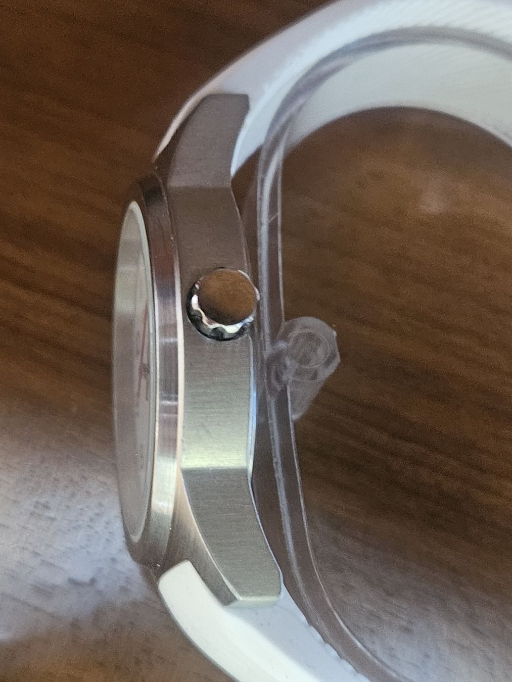 Wenger Uhren: Wenger Herrenuhr 41mm – Gebraucht aus Flamatt von pie_f9zm 4