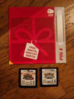 Original Pokemon Weisse + Pokemon Weisse 2 Edition