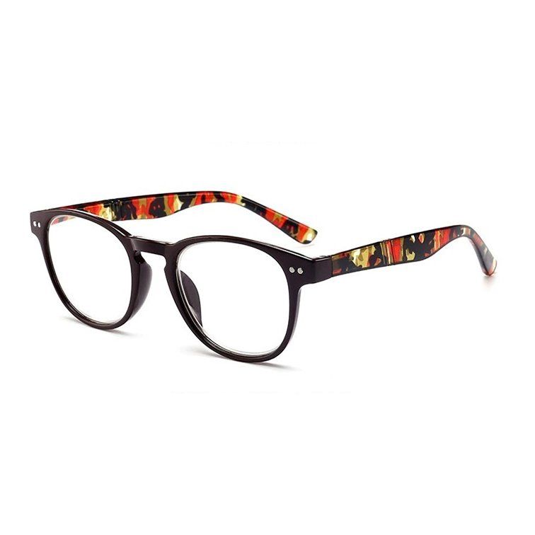 Occhiali & Lenti: Lesebrille Marsala +1.5 +2.0 +3.0 +4.0 – Nuovo e nell'imballaggio originale da Pfäffikon SZ venduto da ANNAPURNA8091 1
