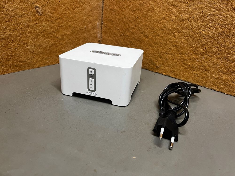 SONOS Connect ZonePlayer ZP90 Kaufen auf Ricardo
