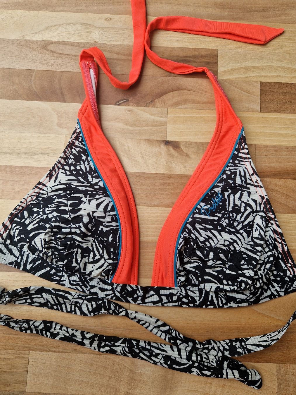 Protest Maillots de bain & Bikinis: Protest Bikini-Set Gr. 38 – D'occasion à Lyss par katelisa 1