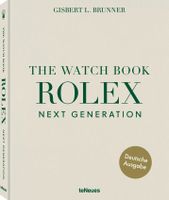 Rolex Buch neu