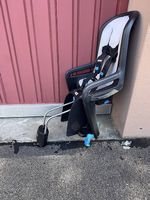 Thule RideAlong Kindersitz für Fahrrad (bis 22 kg)