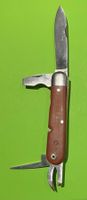 Schweizer Sackmesser