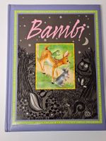 BAMBI - Bedtime Story Collection / #WT18