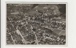 Langnau, Luftbild Alpar