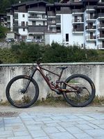 Specialized enduro expert 2024 (S4)