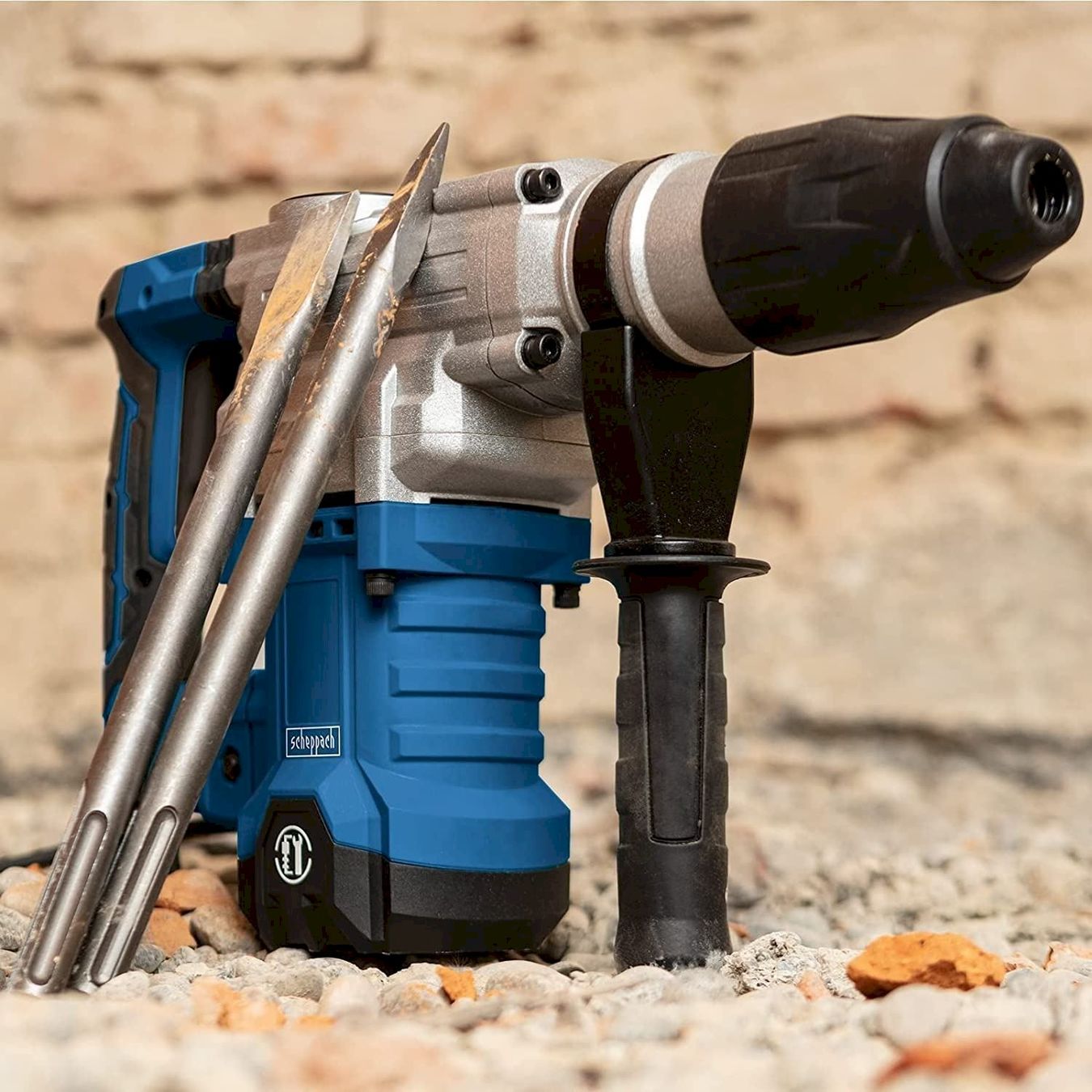Scheppach Alle Maschinen: Scheppach Bohrhammer DH1600MAX – Neu und originalverpackt aus Bottighofen von zaap 1