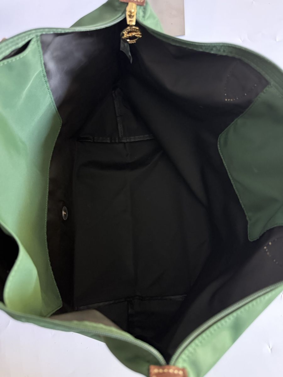 Longchamp Borse da donna: Longchamp Le Pliage L Original Shopper – Usato da Vionnaz venduto da b_f_d_r_g 5