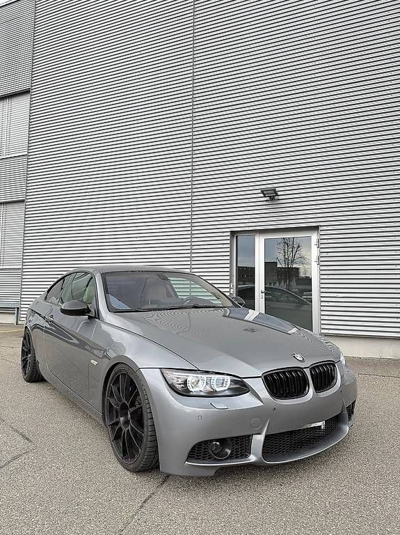 BMW Autos: Bmw 335i – D'occasion à Boll par gen_2p5t 3