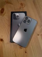 iPhone 13 Pro 256 GN - 299.-