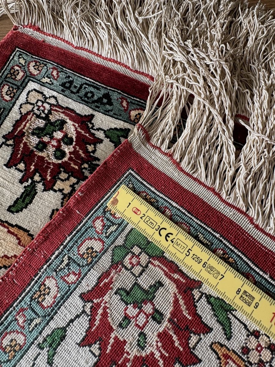 Tappeti: Hereke im KumKapi Style – Usato da Bennau venduto da Mayer_Carpets 7
