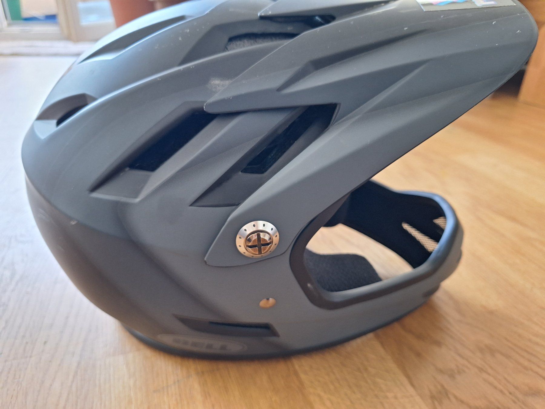 Bell Casques: Bell full face integralhelm bike – D'occasion à Bern par lenelowic 5