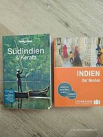 Reiseführer Indien 