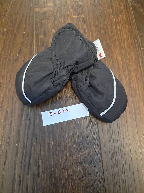 Guanti: Winterhandschuhe – Usato da Domat/Ems venduto da jas_p978